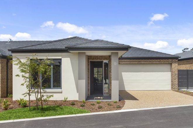 Picture of 9 Watergum Terrace, AVONDALE HEIGHTS VIC 3034