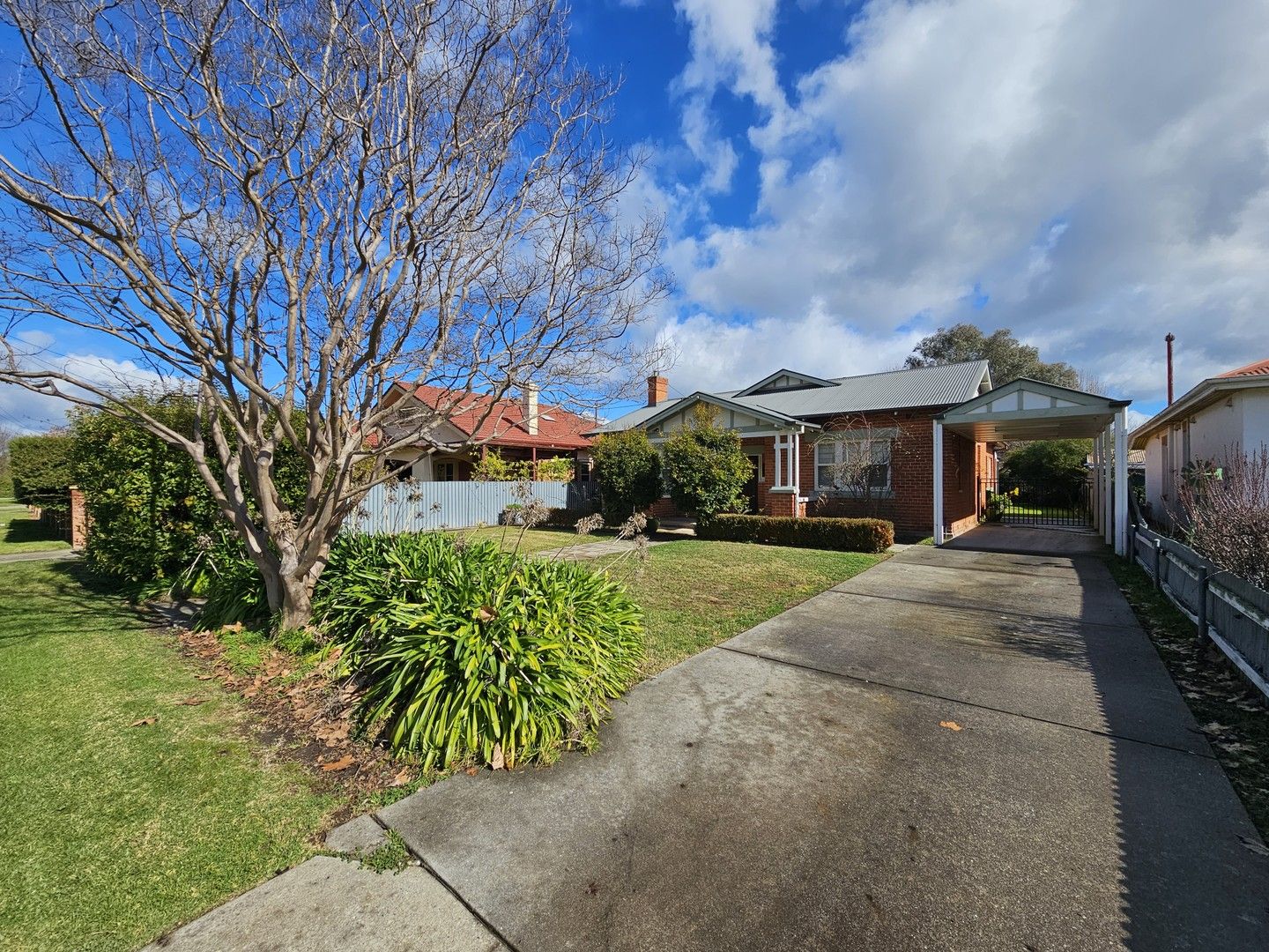 5 bedrooms House in 777 Frauenfelder Street ALBURY NSW, 2640