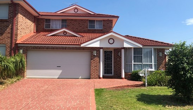Picture of 4 View Park Street, PROSPECT NSW 2148