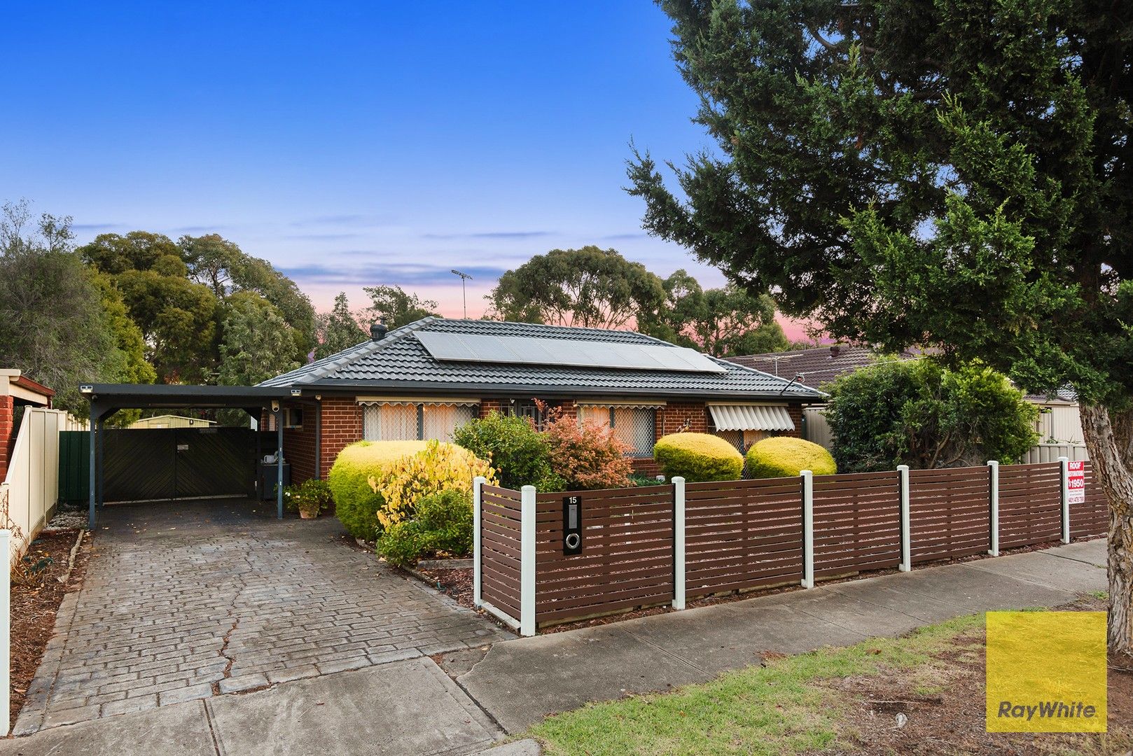 15 Cumming Drive, Hoppers Crossing VIC 3029, Image 1