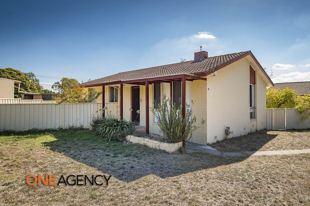 21 Kinsella Street, Higgins ACT 2615, Image 0