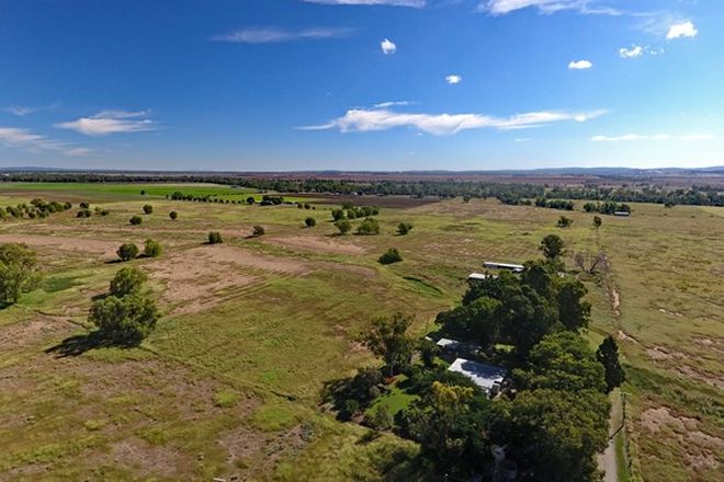 Picture of Calvale Road, VALENTINE PLAINS QLD 4715