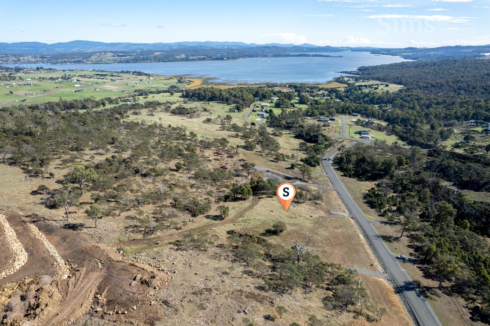 Lot 30 Solis Rise, Swan Bay TAS 7252, Image 0