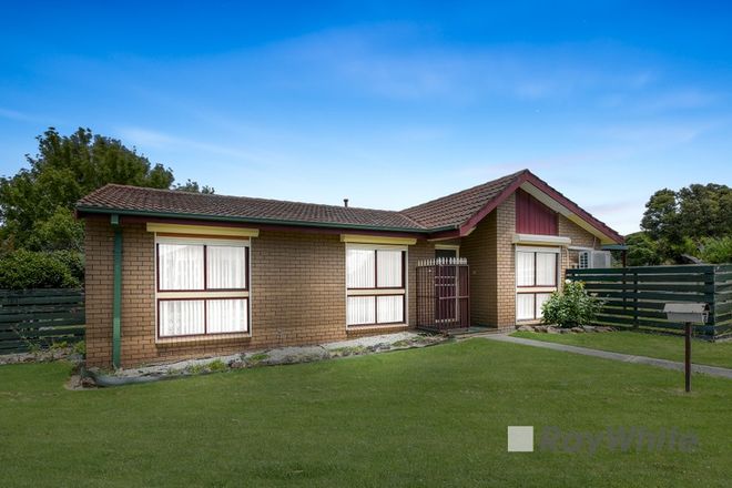 Picture of 8/63-83 James Street, DANDENONG VIC 3175
