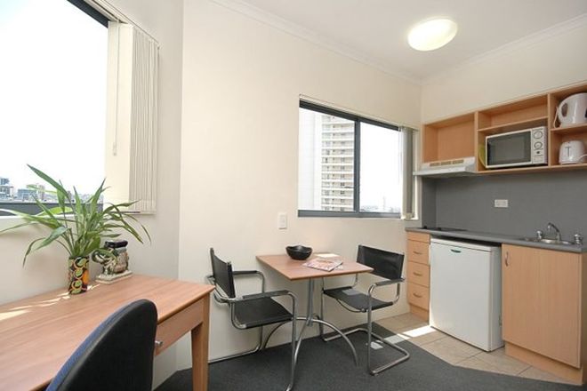 1420 Apartments For Rent In Brisbane City Qld 4000 Domain