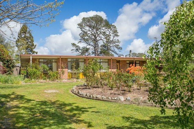 Picture of 2 Tattersalls Road, BEACONSFIELD TAS 7270