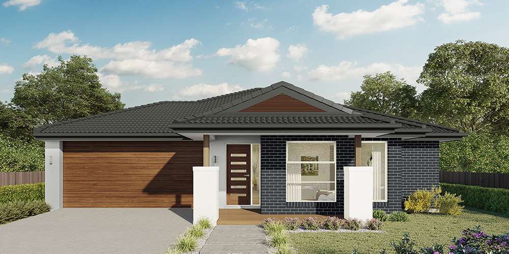 4 bedrooms New House & Land in Lot 202 Pretty Heights Road KELSO NSW, 2795