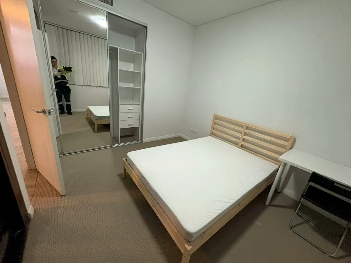 Additional image 5 of WeChat: KRL119 L1/ 99-101 Dalmeny Ave, Rosebery NSW 2018