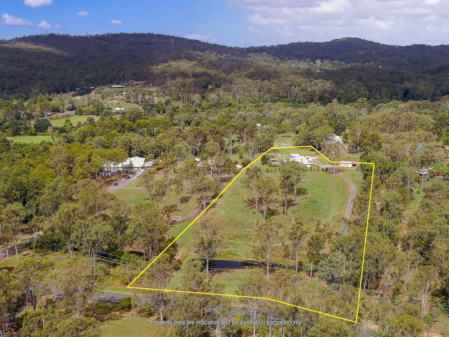 61 Camp Mountain Road, Camp Mountain QLD 4520, Image 1