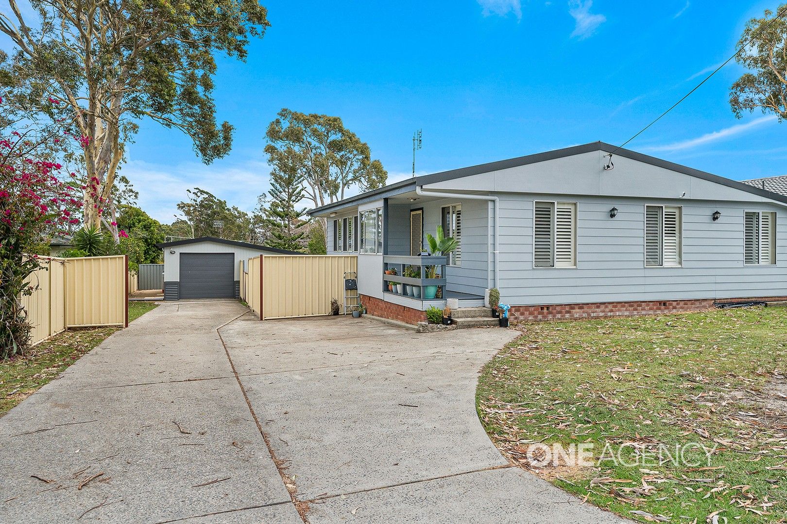 3 High Street, Erowal Bay NSW 2540, Image 0