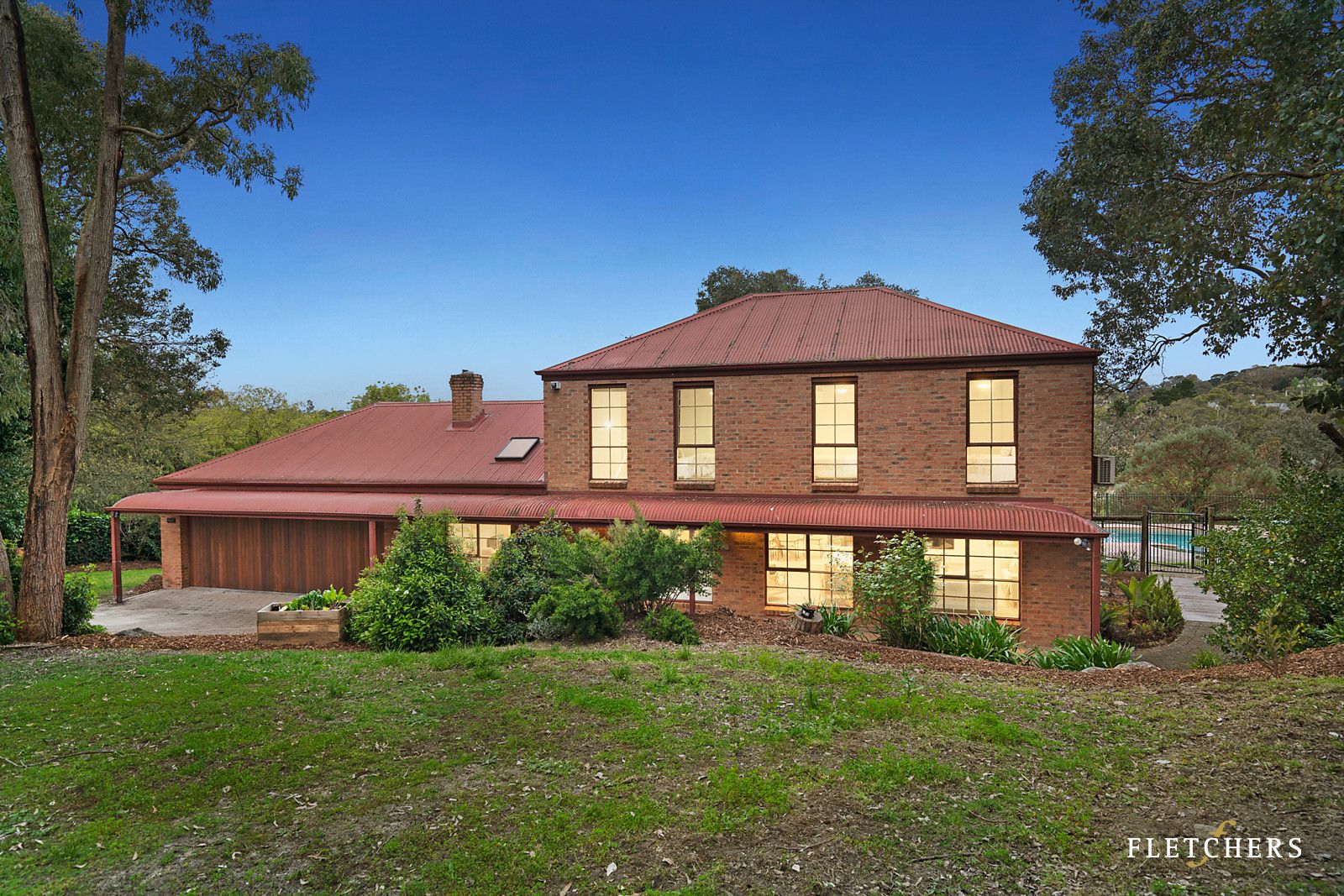 28 Hartley Road, Wonga Park VIC 3115, Image 1