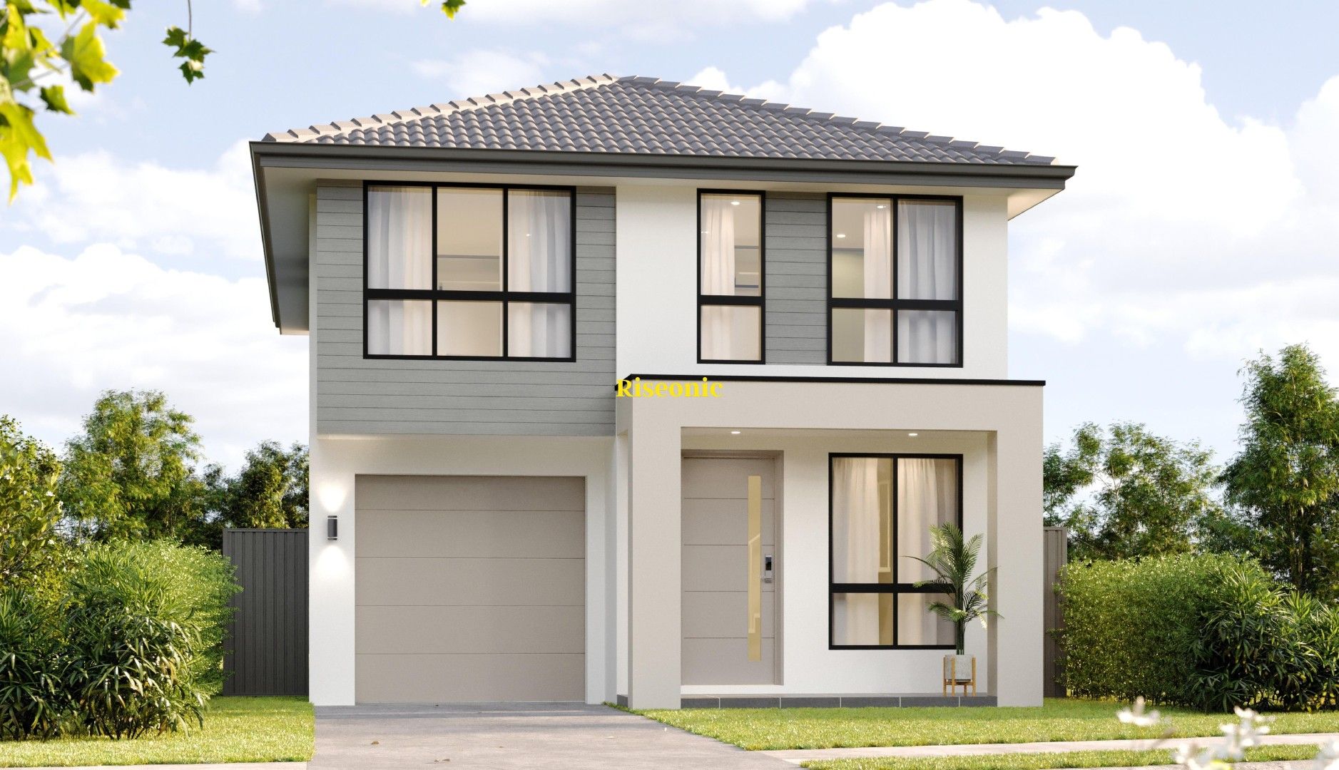 5 bedrooms New House & Land in 119 Neptune Circuit SCHOFIELDS NSW, 2762