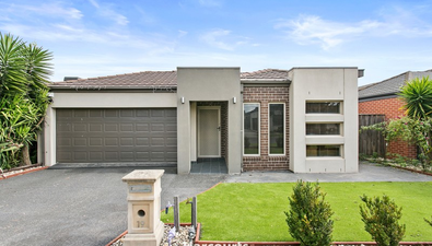 Picture of 19 Celadon Street, EPPING VIC 3076