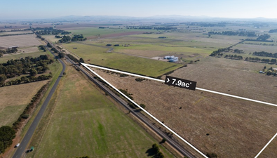 Picture of lot 2/61 Wiggins Road, MITCHELL PARK VIC 3355