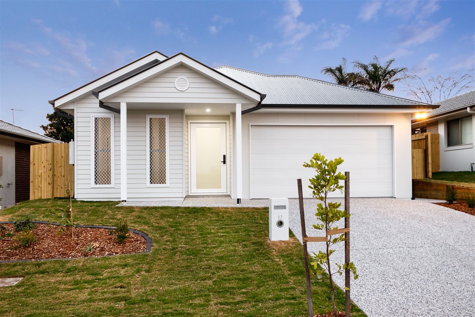 Lot 354 Palace Street, Greenbank QLD 4124, Image 0