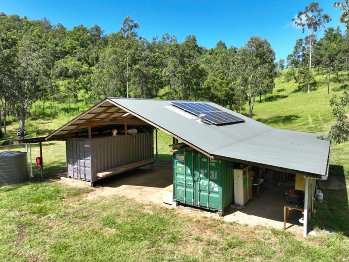 700 Plains Station Road, Tabulam NSW 2469, Image 1