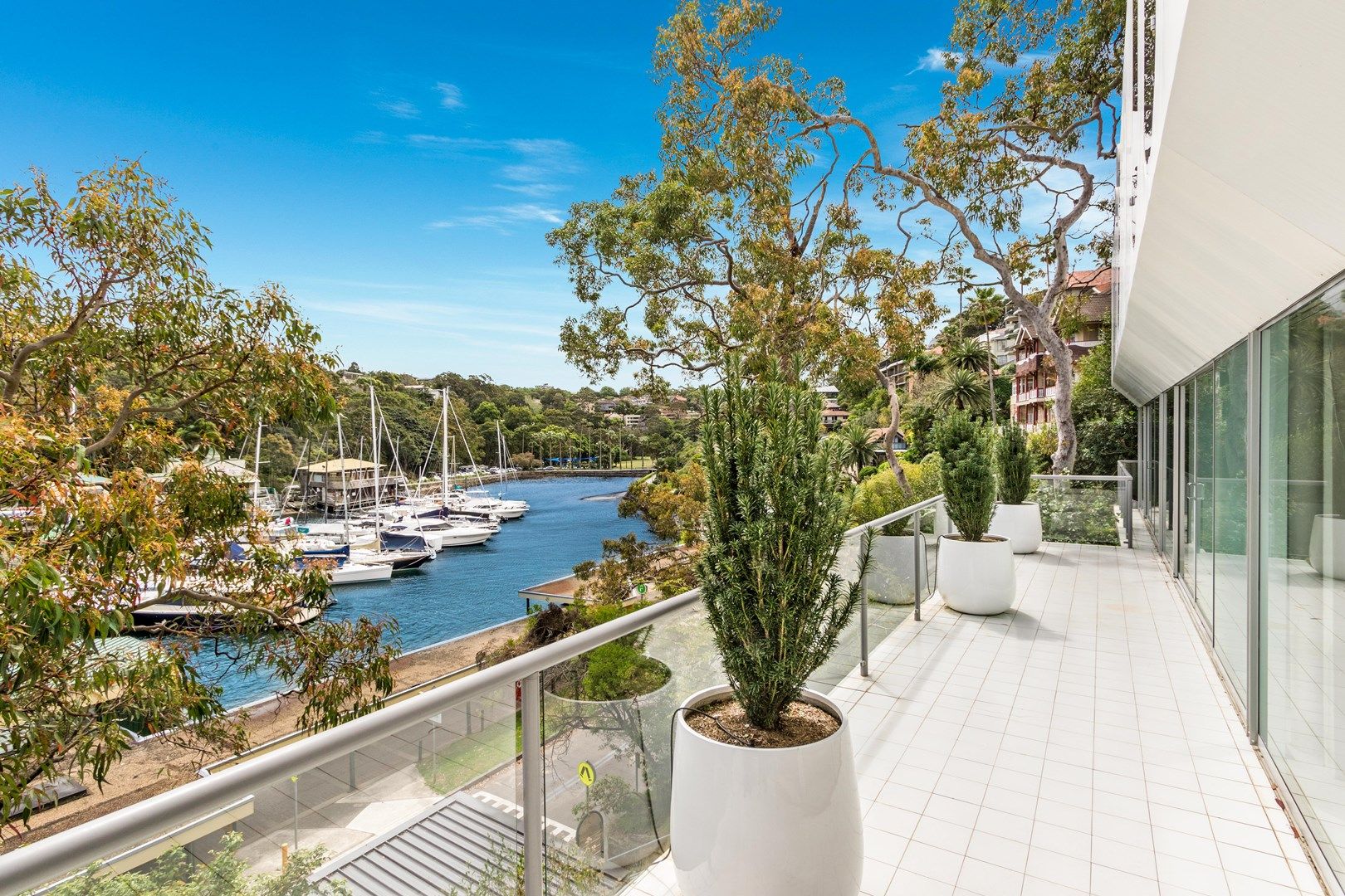 2B Mosman Street, Mosman NSW 2088, Image 2