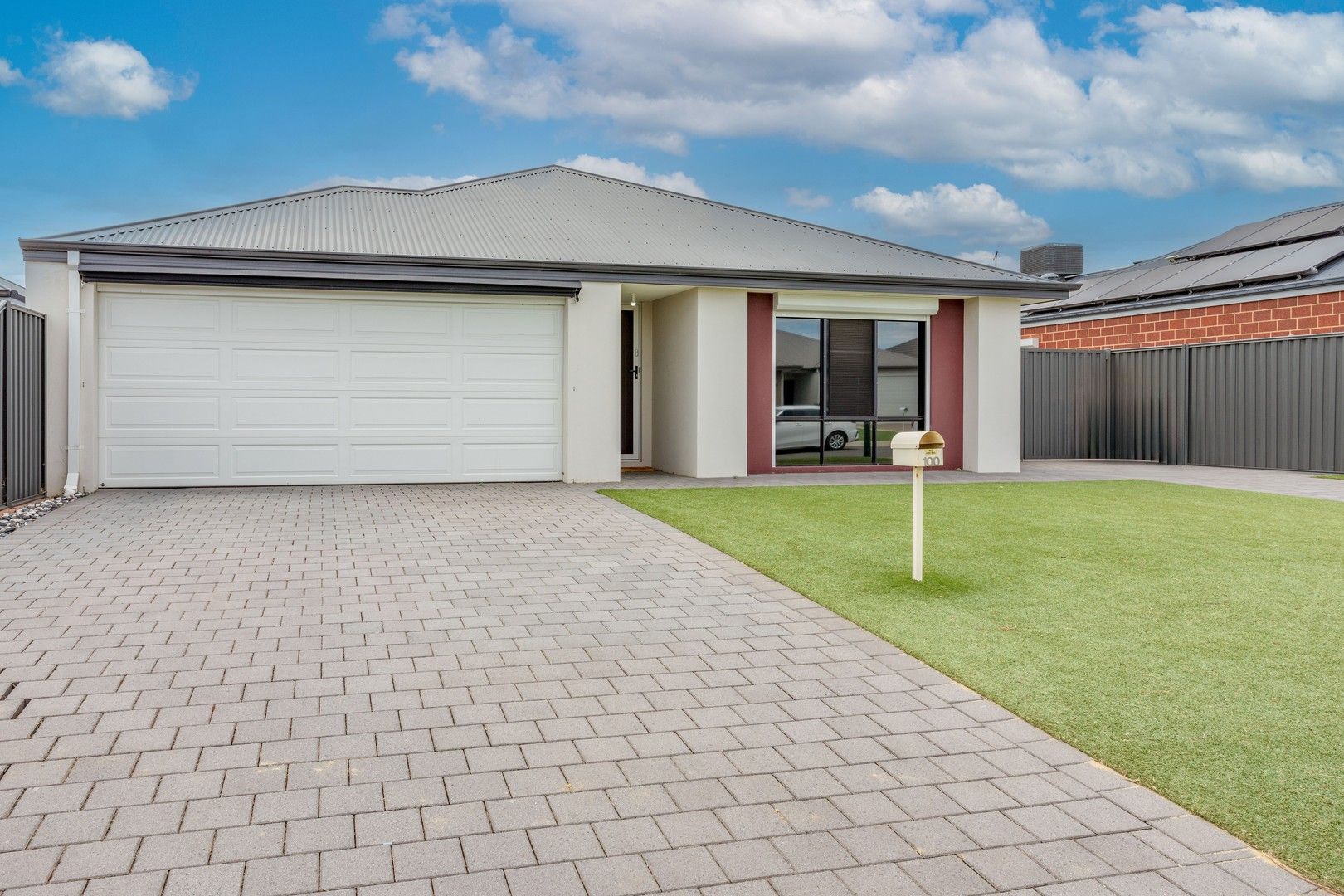 100 Gallipoli Avenue, Byford WA 6122, Image 0