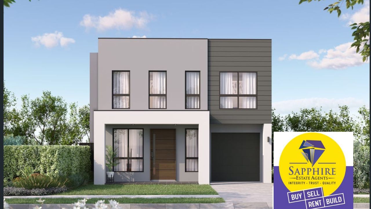 4 bedrooms Townhouse in 46 Dowse Avenue MARSDEN PARK NSW, 2765