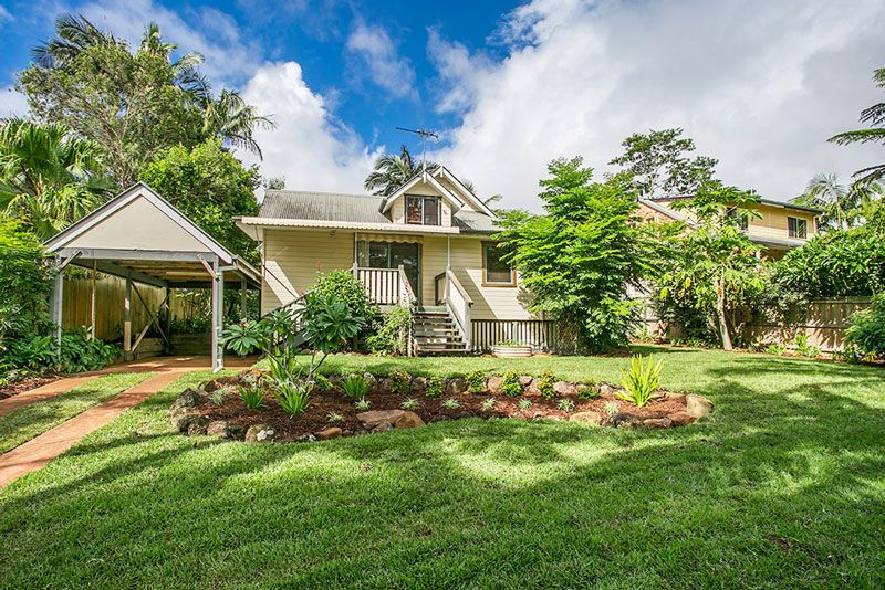 20 Rosewood Avenue, Bangalow NSW 2479