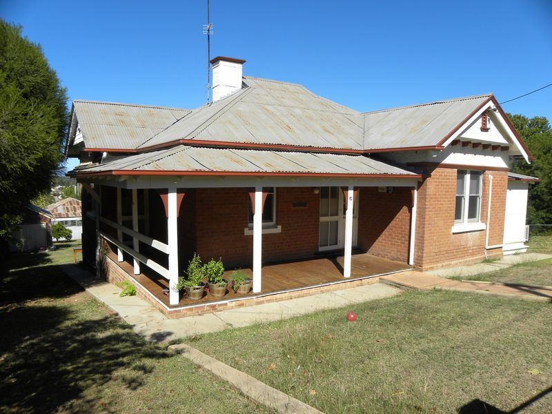 49 LIVERPOOL STREET, Cowra NSW 2794, Image 2