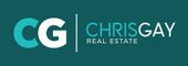 Logo for Chris Gay Real Estate