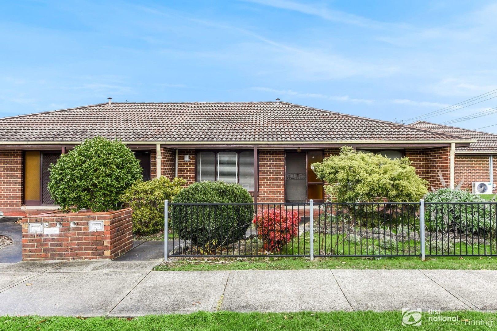 5/22-24 Bakewell Street, Cranbourne VIC 3977, Image 0