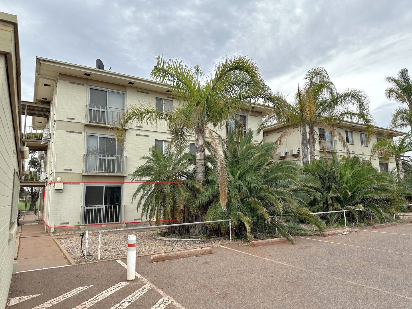 44/75 Bradford Street, Whyalla Playford SA 5600, Image 0