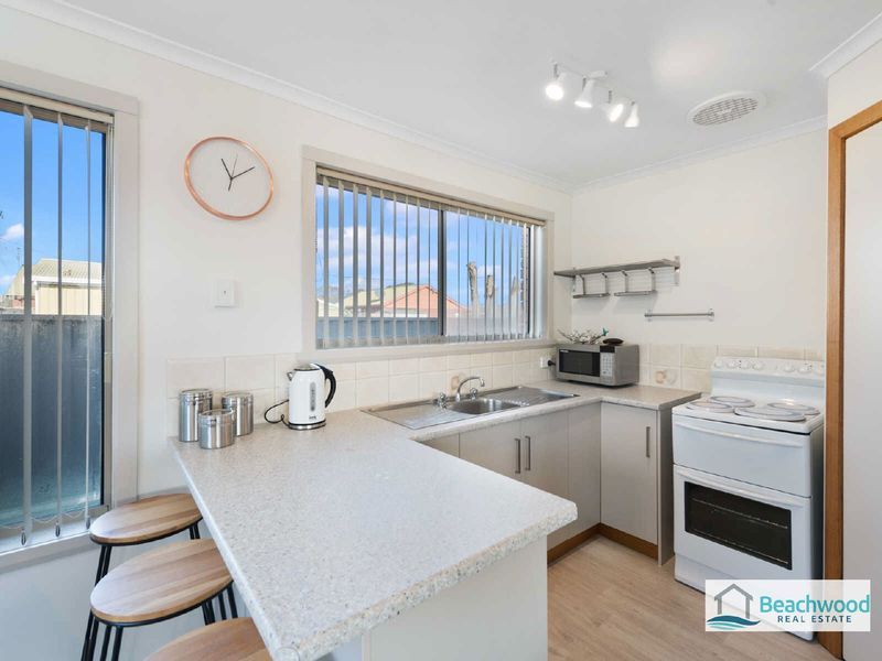 2/99 Alexander Street, Shearwater TAS 7307, Image 2