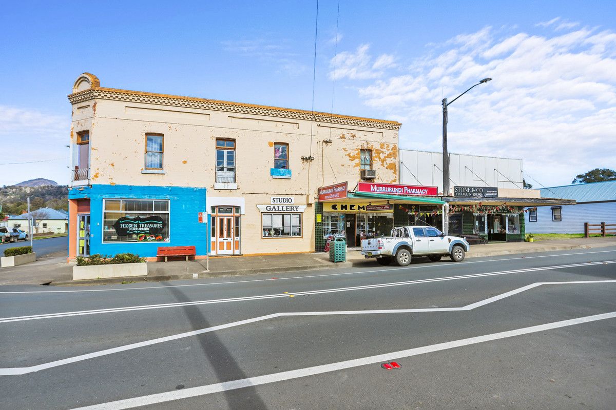 69 77 Mayne Street, Murrurundi NSW 2338 Domain