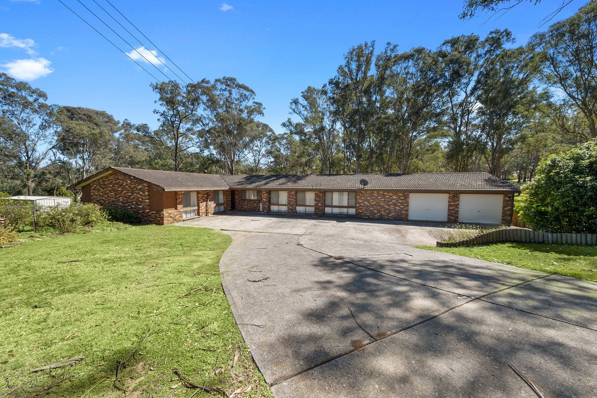 21 Harkness Road, Oakville NSW 2765, Image 0