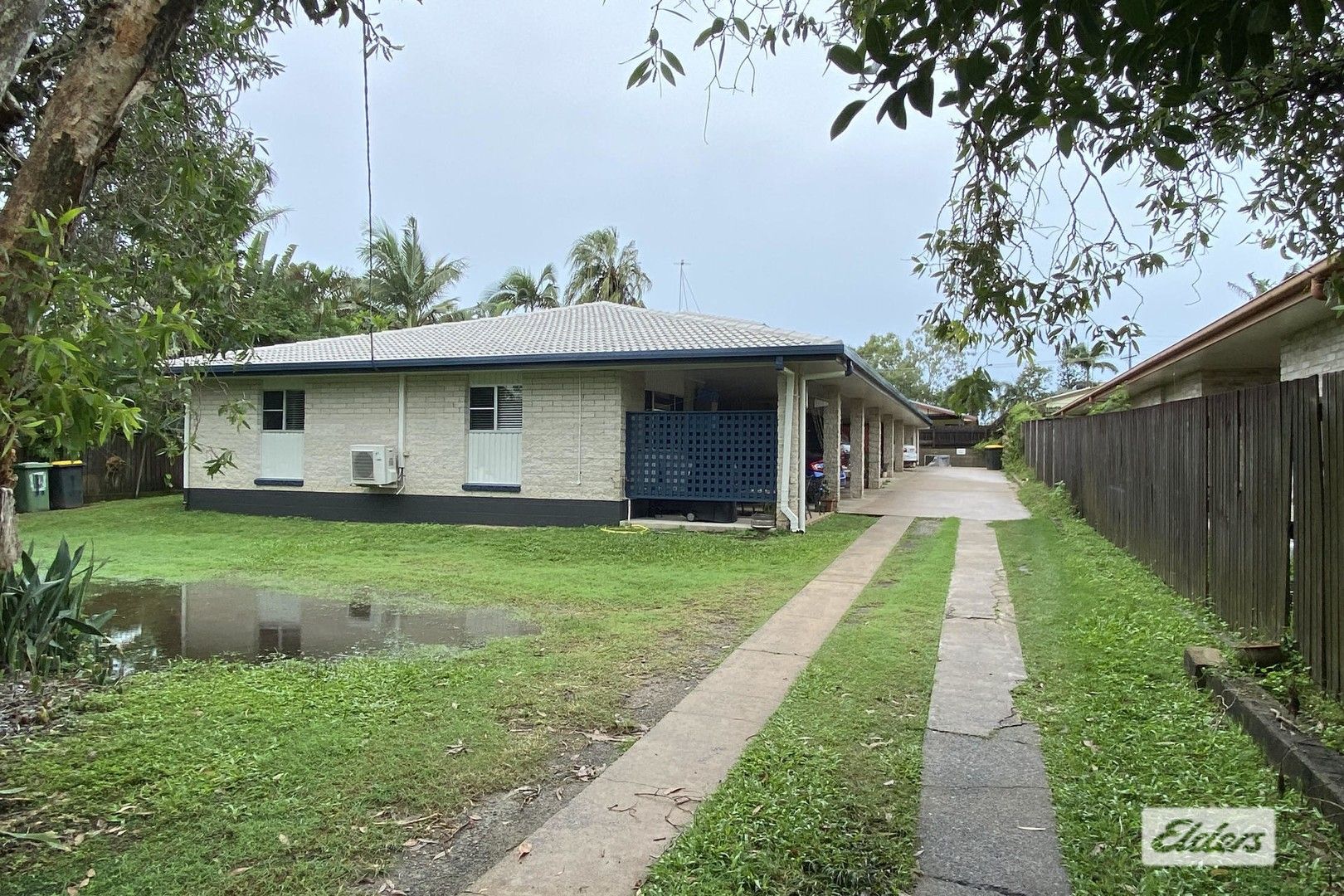 2 bedrooms Apartment / Unit / Flat in 2/36 Mango Avenue EIMEO QLD, 4740