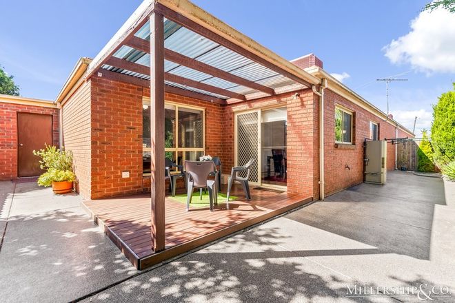 Picture of 5/33-35 Gorge Road, SOUTH MORANG VIC 3752