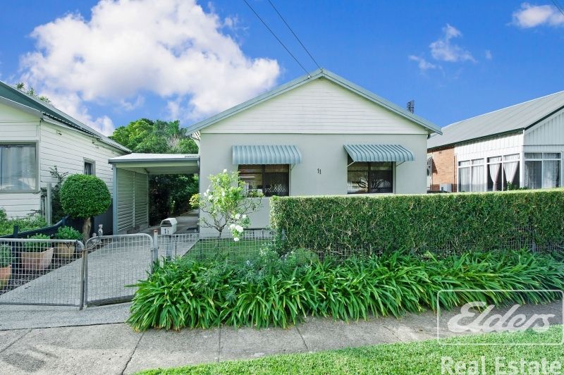 11 Russell Road, New Lambton NSW 2305, Image 0