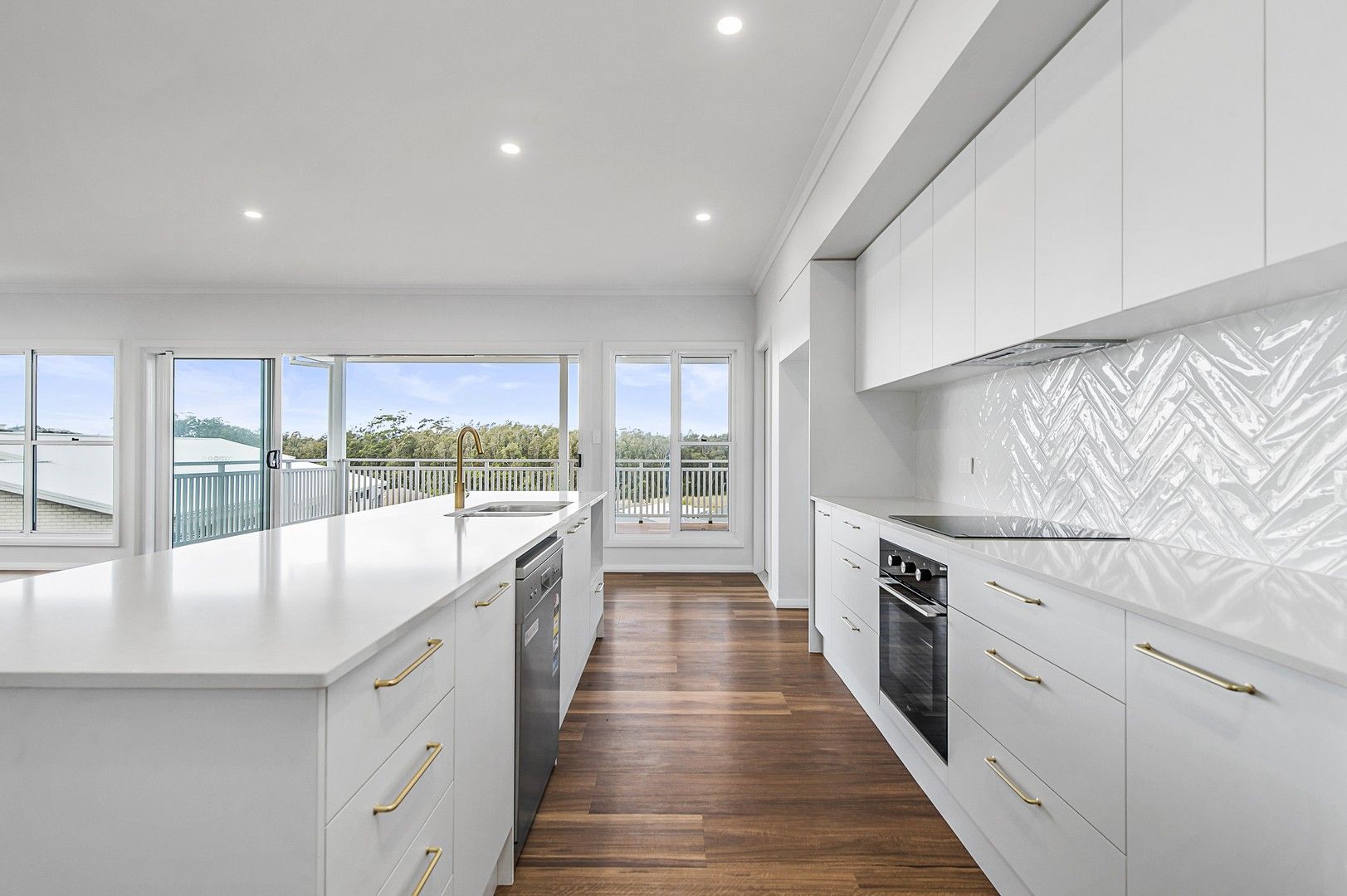 3 bedrooms House in 25a Richwood Ridge PORT MACQUARIE NSW, 2444