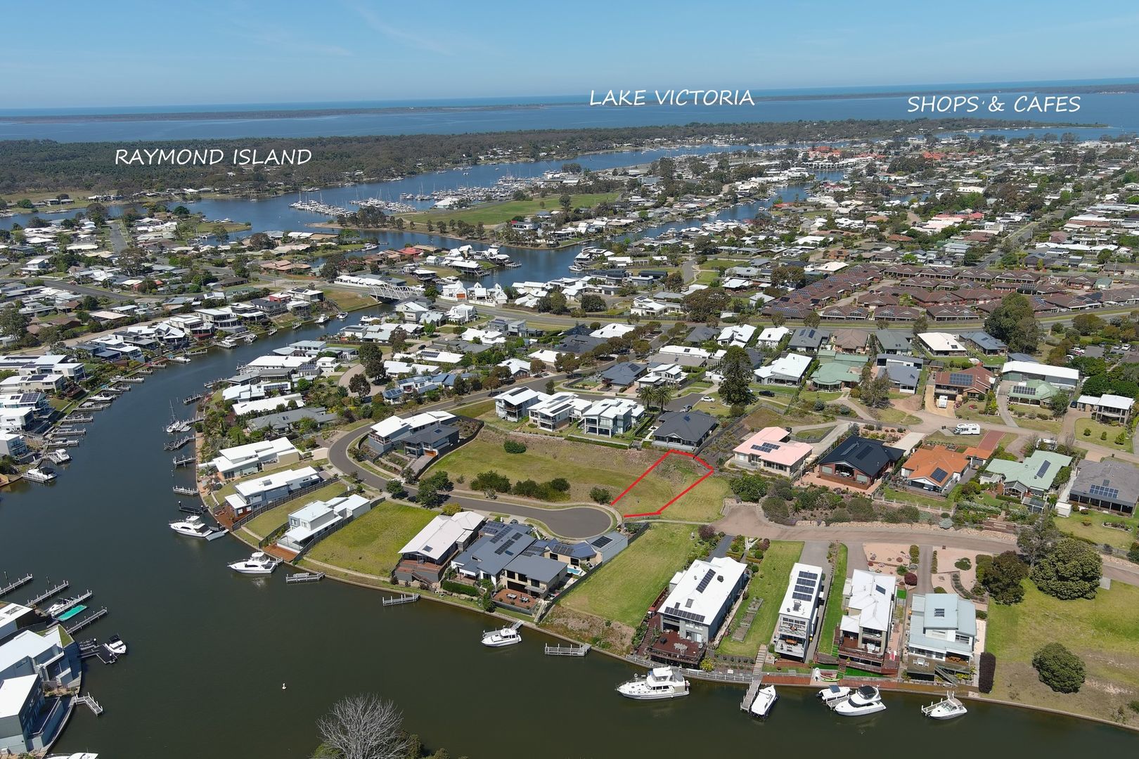 33 Magnetic Retreat, Paynesville VIC 3880, Image 1