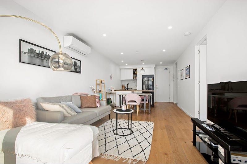 2 bedrooms Apartment / Unit / Flat in 405/83-85 Drummond Street OAKLEIGH VIC, 3166