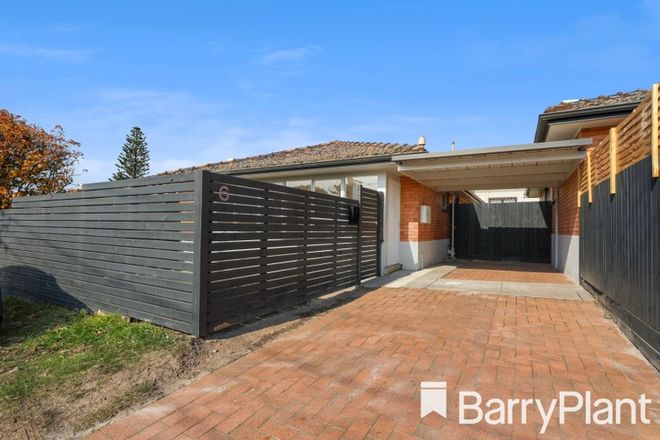 Picture of 6 Entrance Road, SEAFORD VIC 3198