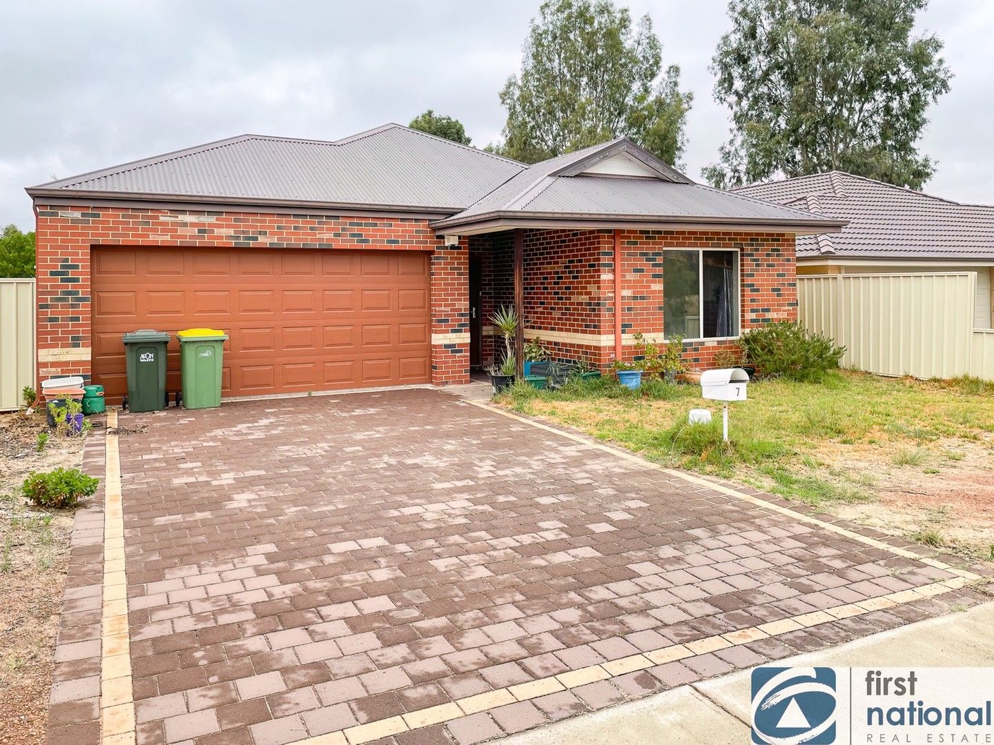 7 Ottaway Drive, Northam WA 6401, Image 0