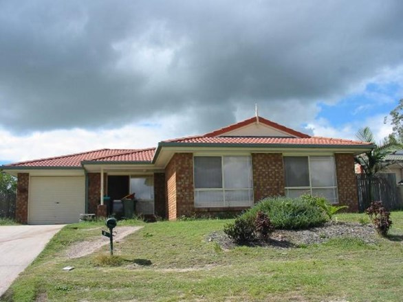 6 Booyong Court, Ormeau QLD 4208