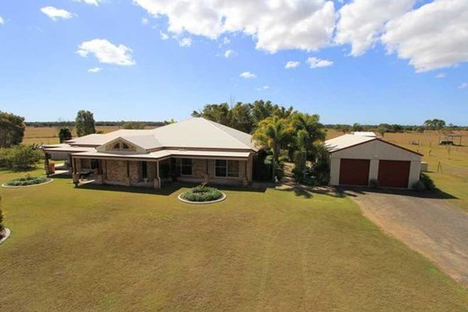 Picture of 630 Moorlands Road, MEADOWVALE QLD 4670