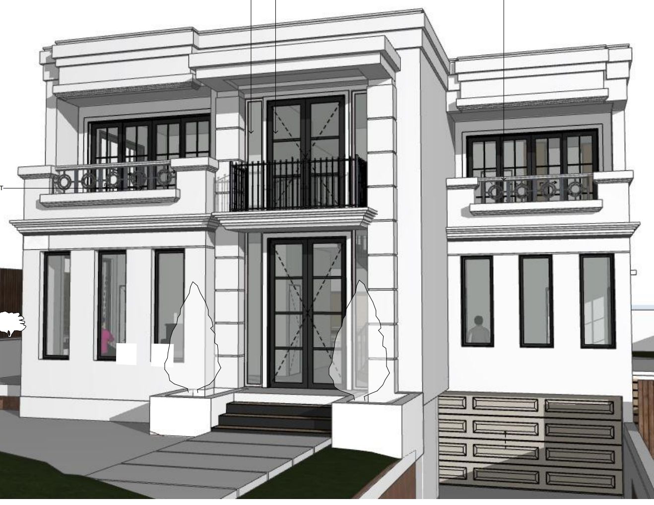 3 bedrooms House in 2 Arkana Street TELOPEA NSW, 2117