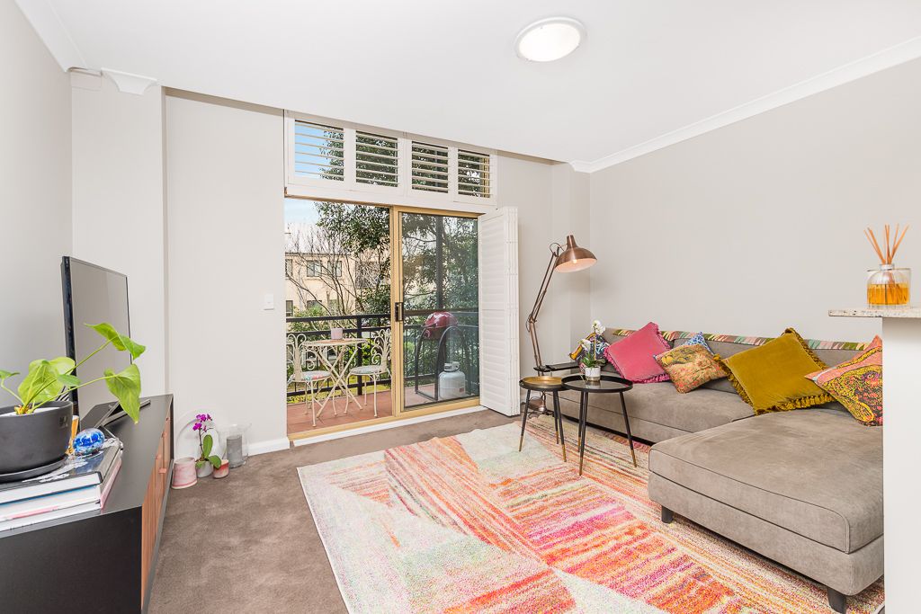 2/48 Nelson Street, Annandale NSW 2038, Image 1