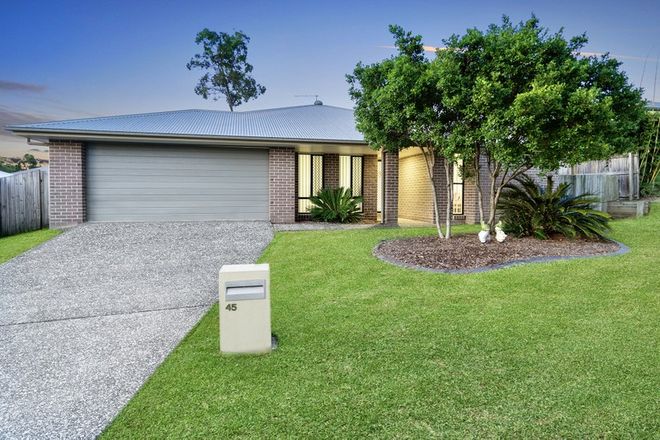 Picture of 45 Bouquet Street, MOUNT COTTON QLD 4165