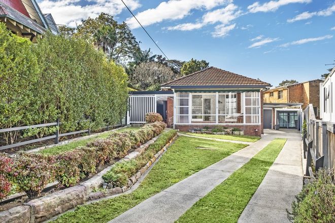 Picture of 70B Northwood Road, NORTHWOOD NSW 2066