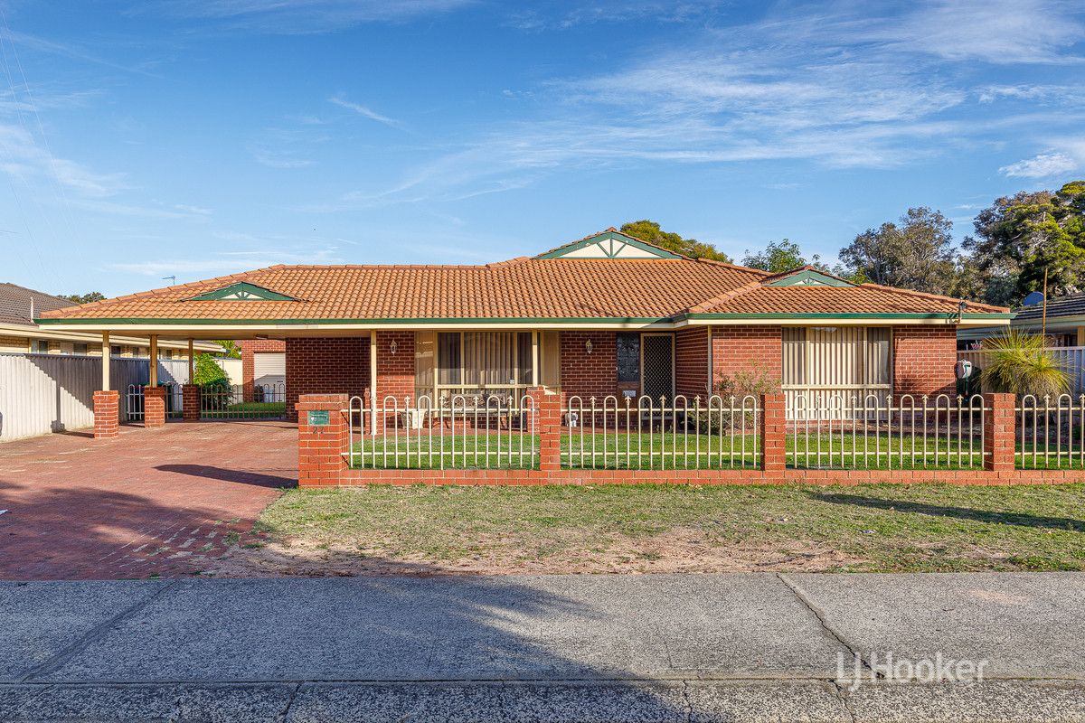 27 Lofthouse Avenue, Eaton WA 6232