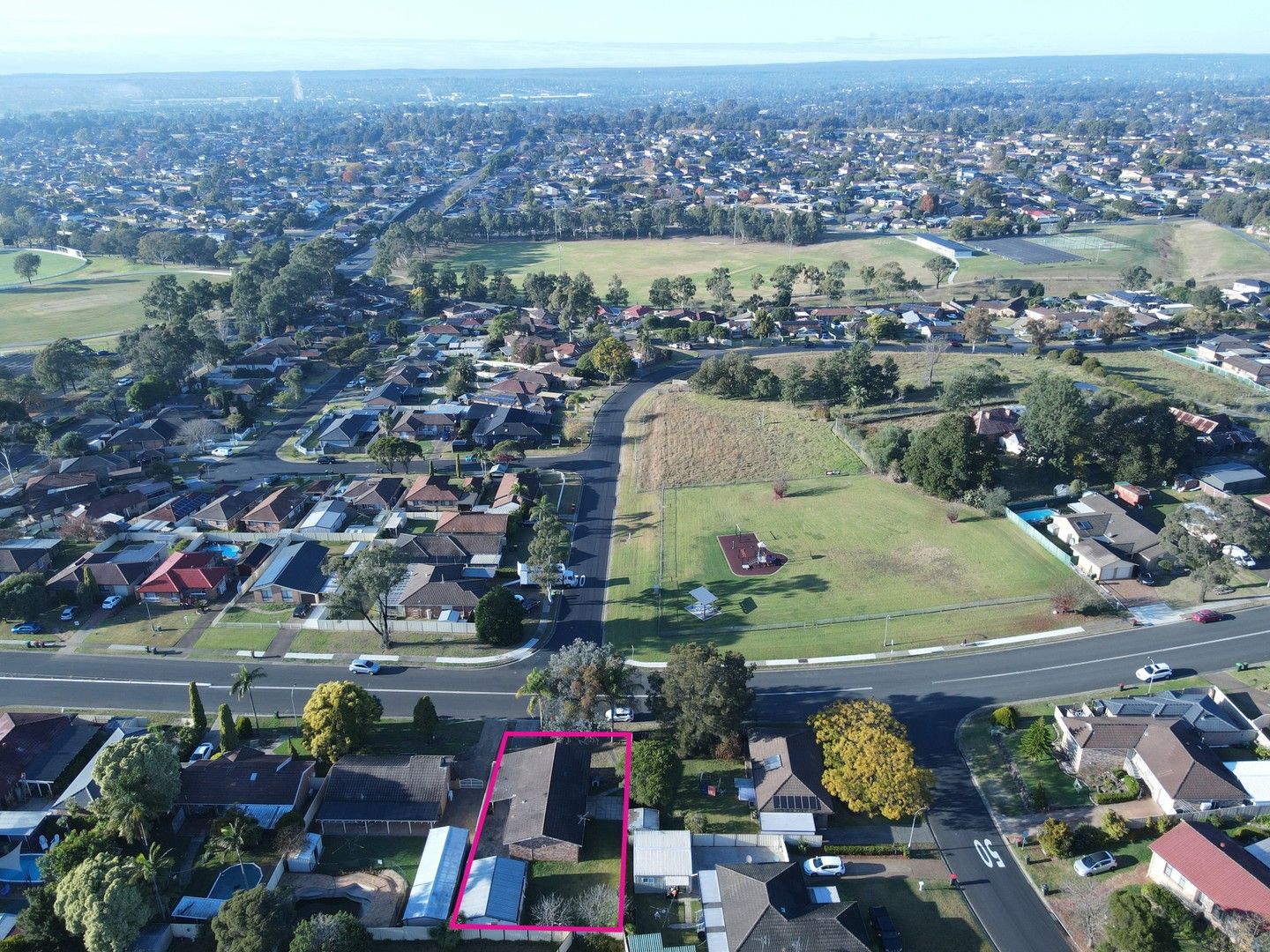 147 Epping Forest Drive, Kearns NSW 2558, Image 2