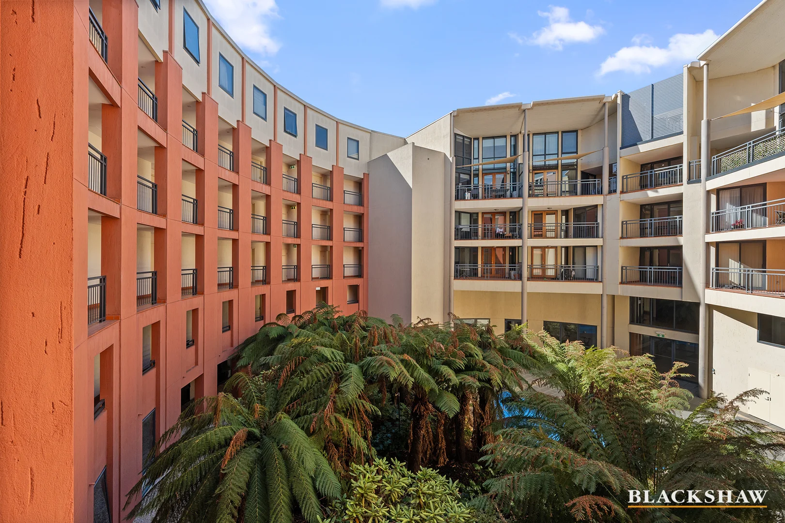 Additional image 18 of 46/66 Allara Street, City ACT 2601