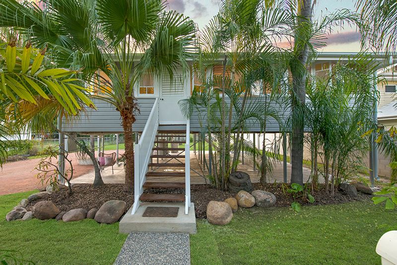 40 Carmody Street, Hermit Park QLD 4812, Image 1