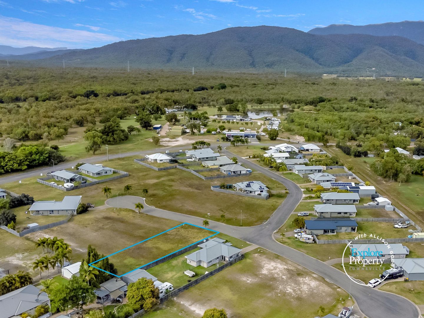 Lot 20/129 Mystic Avenue, Balgal Beach QLD 4816 Domain